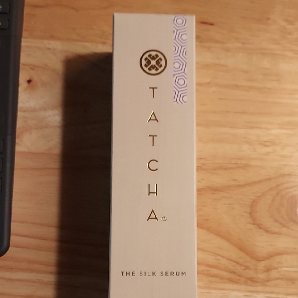 Tatcha The Silk Serum SEALED 30ML 1.0 FL OZ - Picture 2 of 7